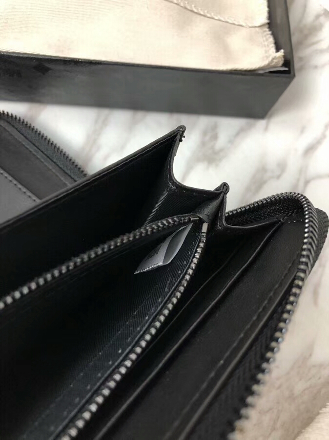 Buy Replica MCM Zip Around Wallet (Cognac) - Buy Designer Bags ...