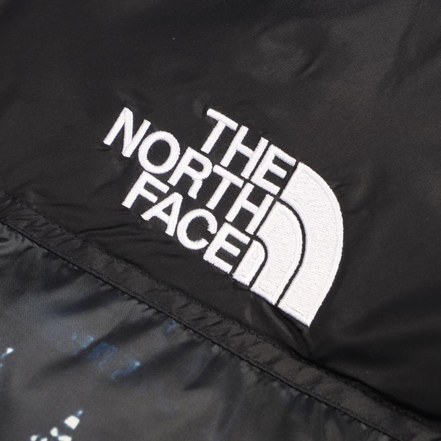 Buy Replica The North Face x Extra Butter Nightcrawlers Nuptse Jacket ...