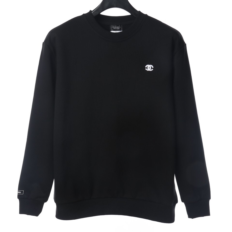 Off brand 'COCO Chanel sweatshirt Chanel sweatshirt