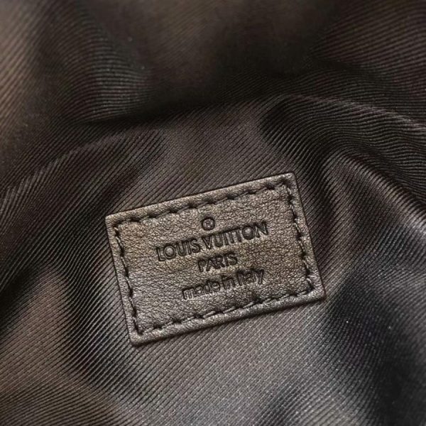 Buy Replica Louis Vuitton Chalk Nano Bag M44632 Monogram Brown - Buy ...