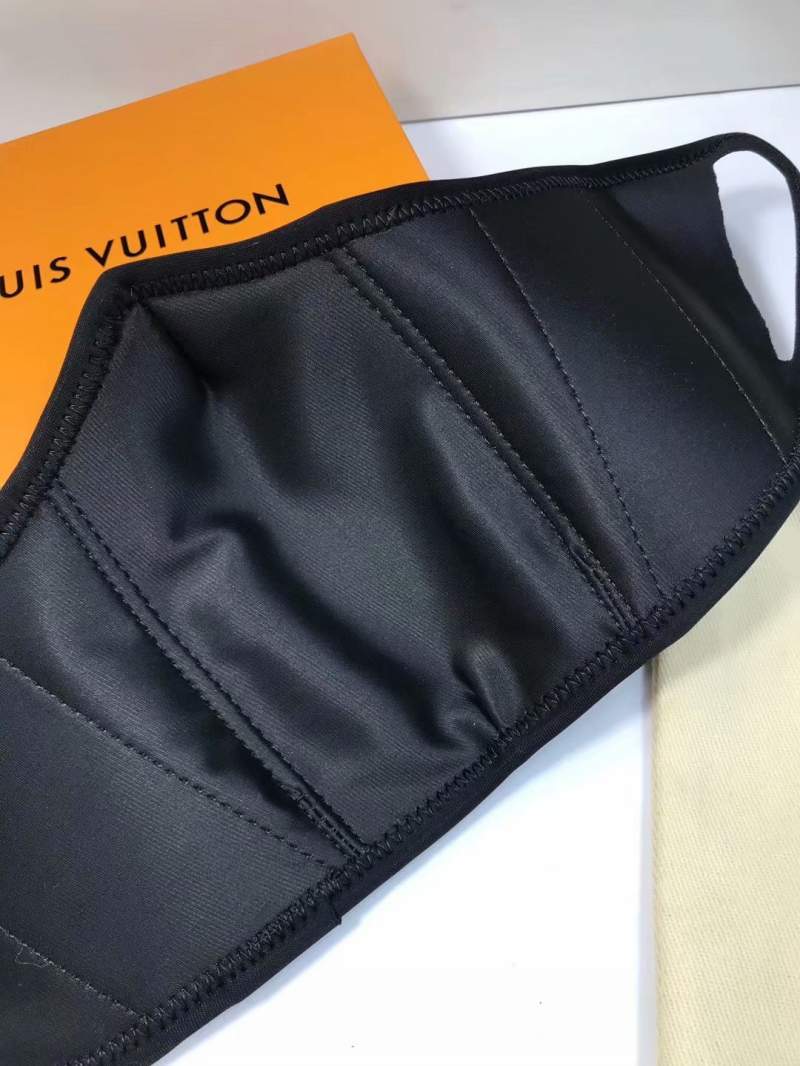 Buy Replica Louis Vuitton Monogrammed Face Mask - Buy Designer Bags ...
