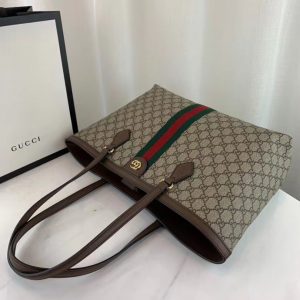 Buy Replica Gucci Ophidia GG medium tote bag 631685 - Buy Designer Bags ...