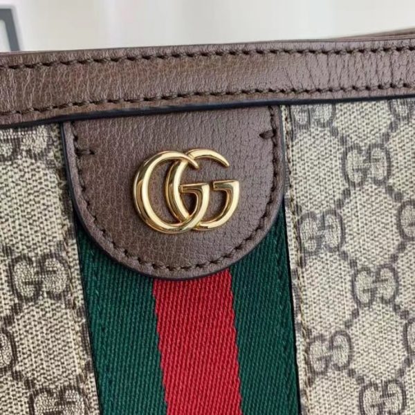 Buy Replica Gucci Ophidia GG medium tote bag 631685 - Buy Designer Bags ...