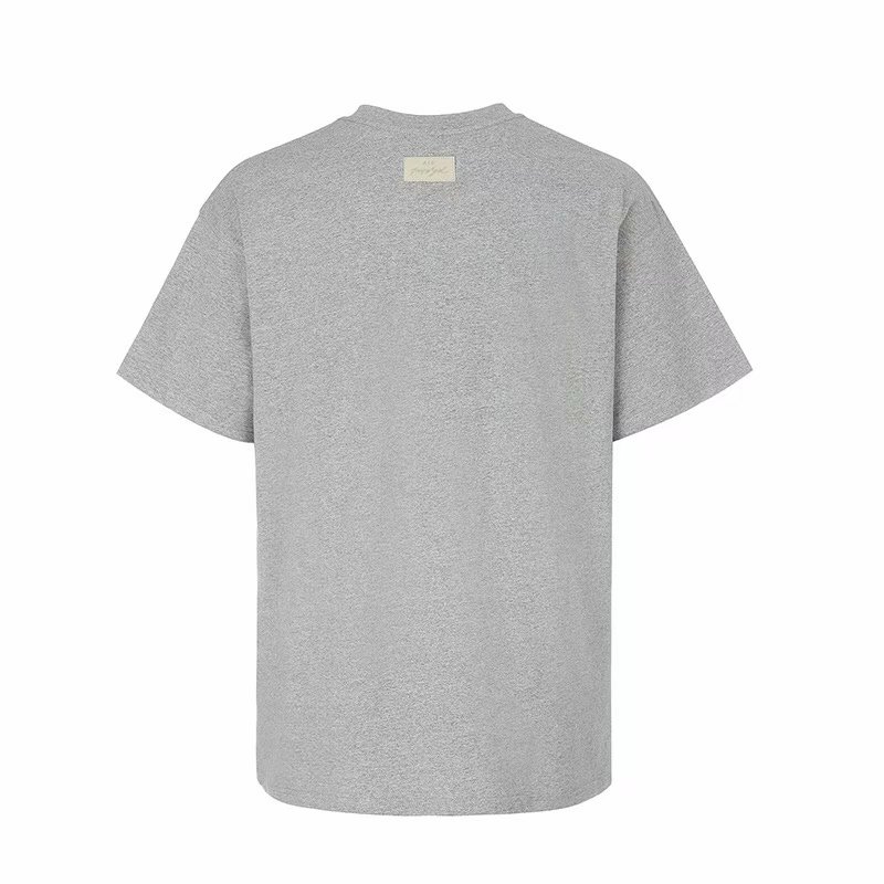 Buy Replica Fear Of God x Nike Warm Up T-Shirt Gray - Buy Designer Bags ...