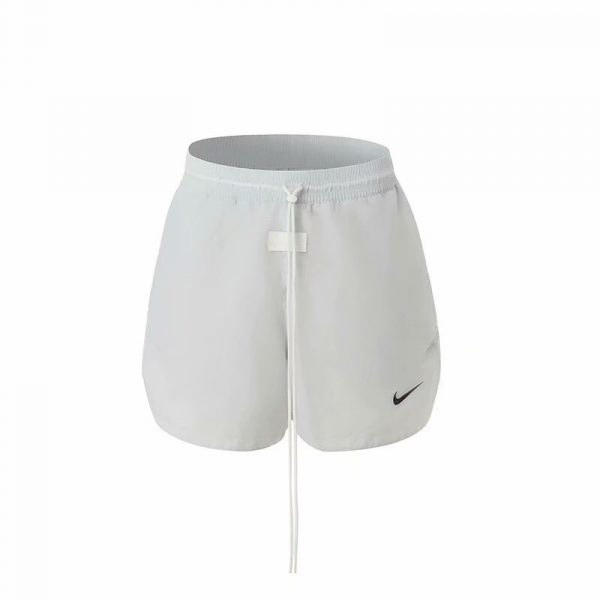 Buy Replica Fear Of God x Nike Nylon Shorts White - Buy Designer Bags ...
