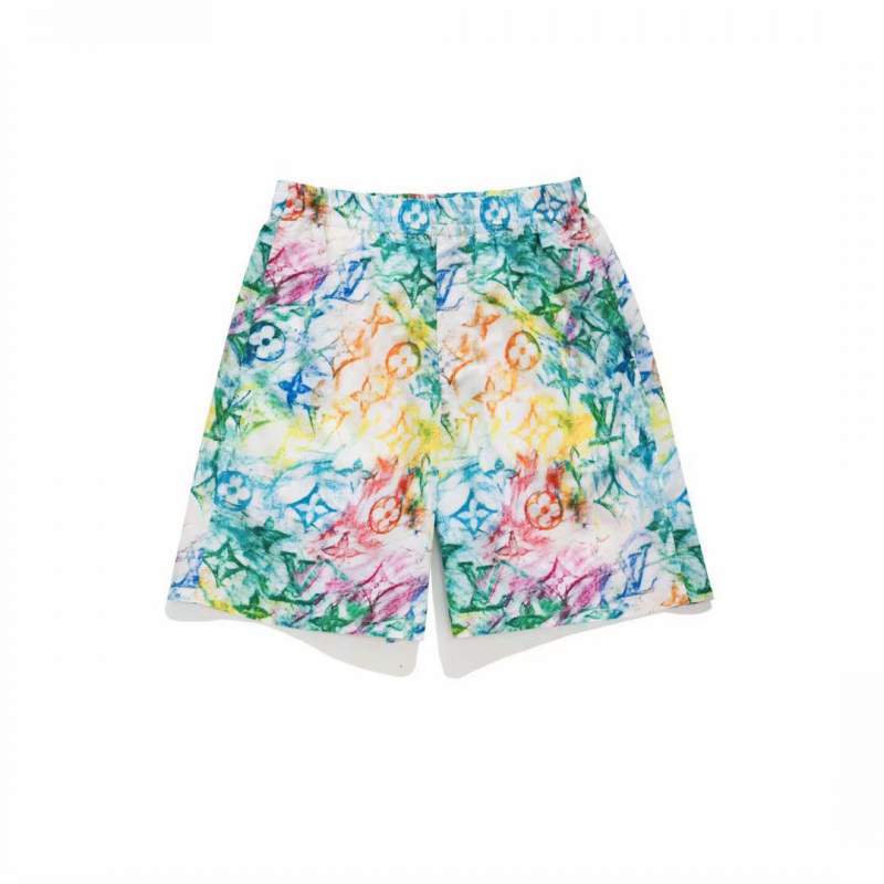 Buy Replica Louis Vuitton Lv Pastel Shorts - Buy Designer Bags ...