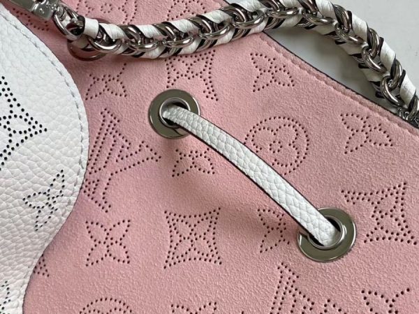 Buy Replica Louis Vuitton M57855 BELLA Light Pink - Buy Designer Bags ...