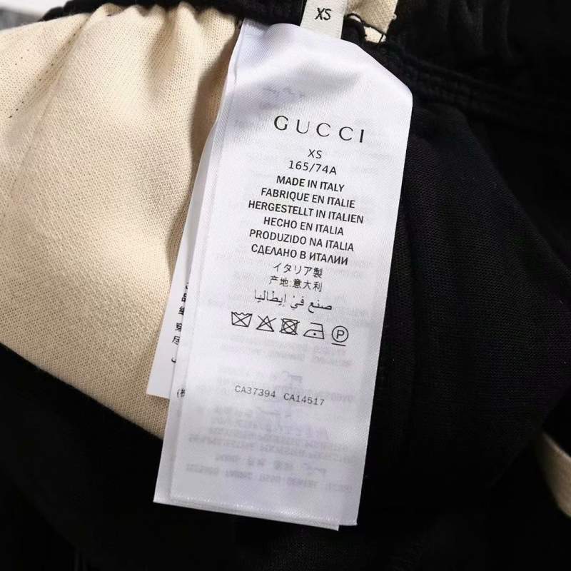 Buy Replica Gucci GG Detail Tech Jersey Shorts - Buy Designer Bags ...