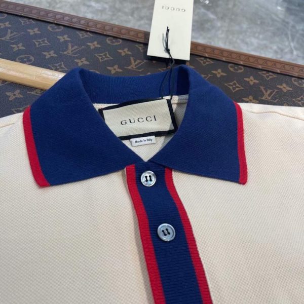 Buy Replica Gucci Interlocking G Polo Shirt - Buy Designer Bags ...