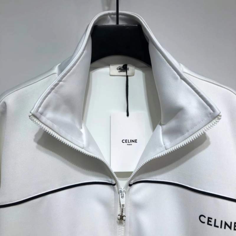 Buy Replica Celine Homme Logo-Print Jersey Track - Buy Designer Bags ...
