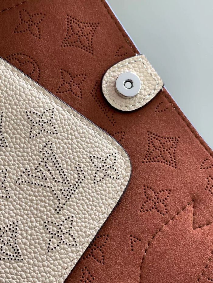 Buy Replica Louis Vuitton M21852 Blossom MM Galet - Buy Designer Bags ...