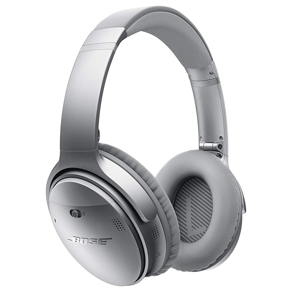Buy Replica Bose QuietComfort 35 (Series I) Wireless Headphones, Noise