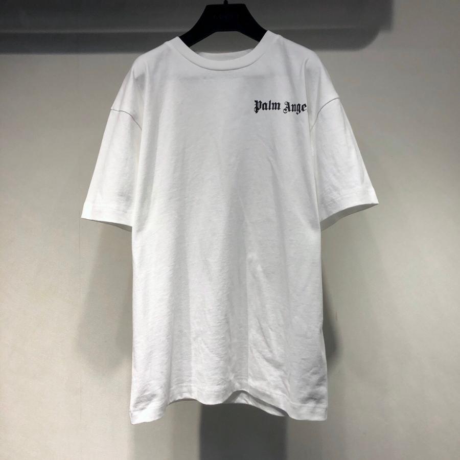 palm angels tshirt replica