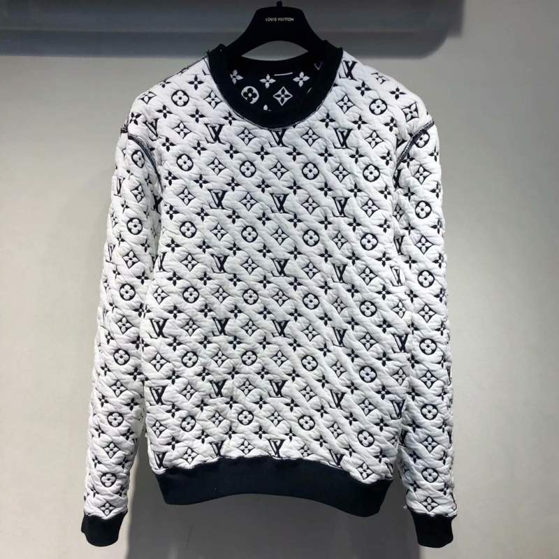 Louis Vuitton Sweaters | semashow.com