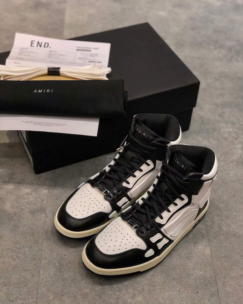 amiri high top